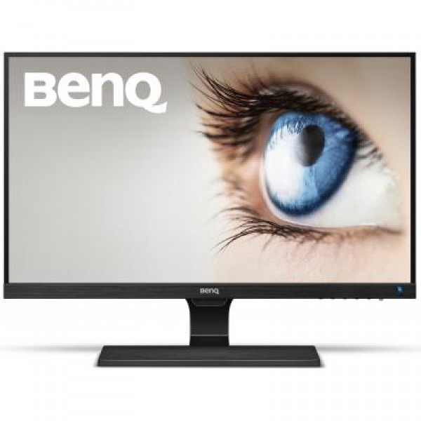 Монитор BenQ EW2775ZH Black (9H.LEELB.QBE)