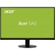 Монитор Acer SA270BID (UM.HS0EE.001)