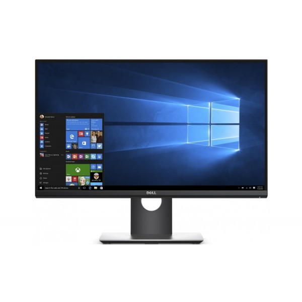 Монитор Dell S2417DG Black-Silver (210-AJWM)