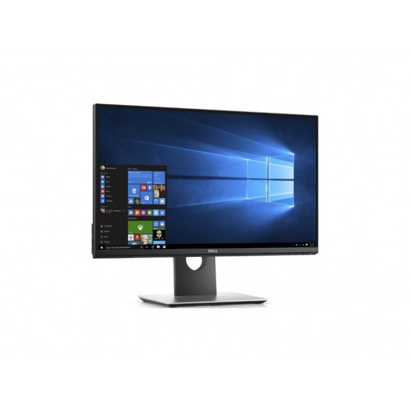 Монитор Dell S2417DG Black-Silver (210-AJWM)