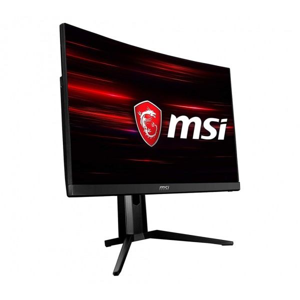 Монитор MSI MAG271CQR