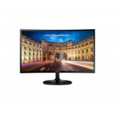 Монитор Samsung C24F390FHUX (LC24F390FHUXEN)