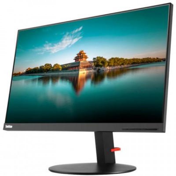 Монитор Lenovo ThinkVision P24h (61AEGAT3UA)