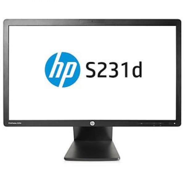 Монитор HP EliteDisplay S231d (F3J72AA)