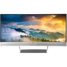 Монитор HP EliteDisplay S340c (V4G46AA)