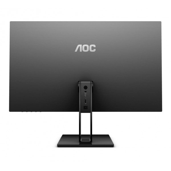 Монитор AOC 23.8 24V2Q IPS Black