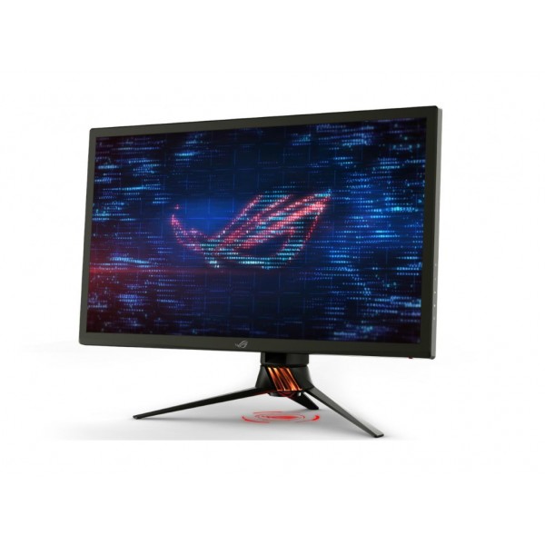 Монитор ASUS PG27VQ (90LM03N3-B01370)