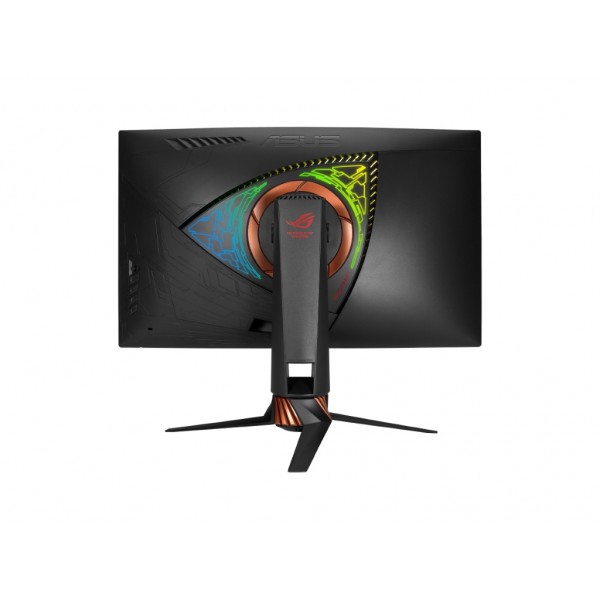 Монитор ASUS PG27VQ (90LM03N3-B01370)