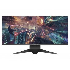 Монитор Dell AW3418DW (210-AMNE)