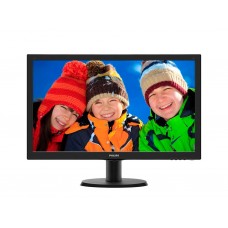 Монитор Philips 243V5LSB/62