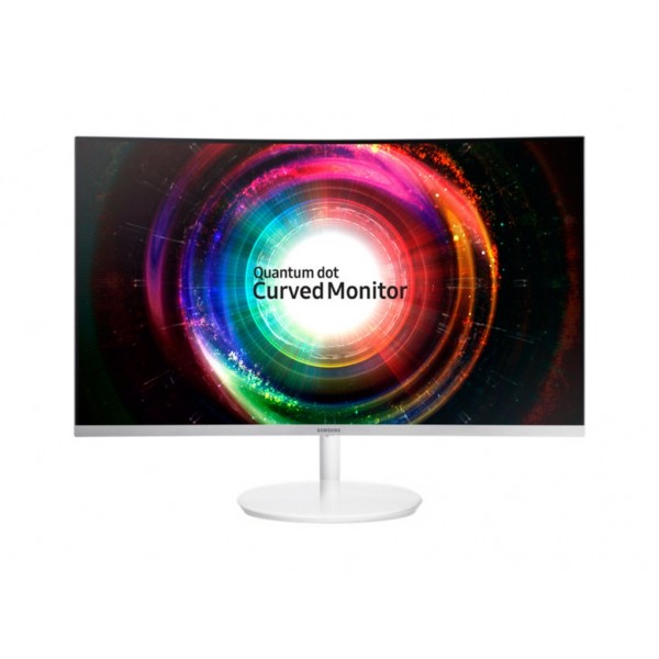 Монитор Samsung C32H711QEUX (LC32H711QEUX/EN)