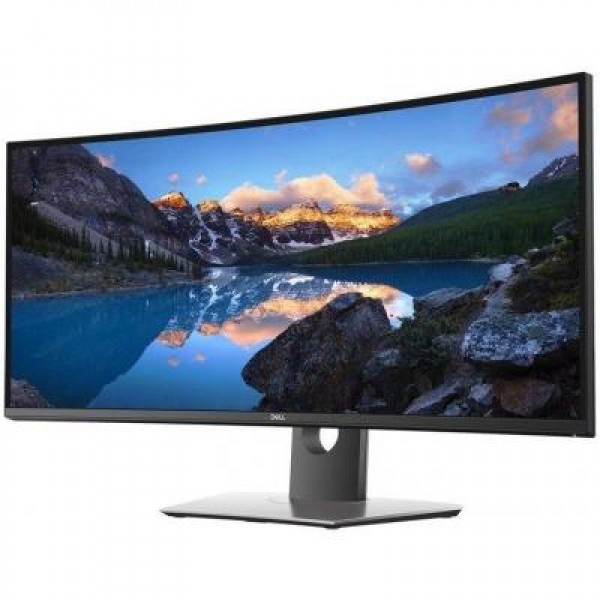 Монитор Dell U3419W (210-AQVQ)