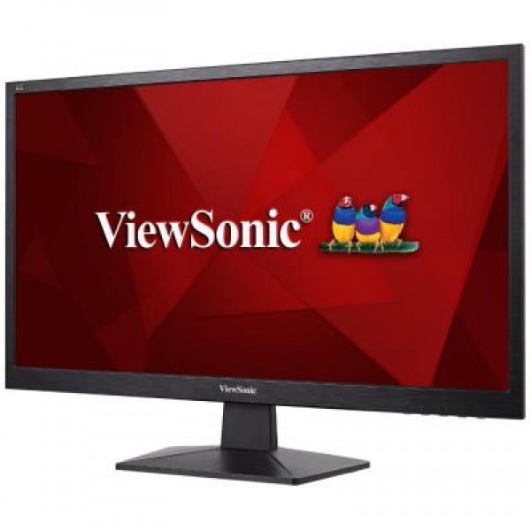 Монитор Viewsonic VA2407H