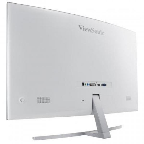 Монитор Viewsonic VX3216-SCMH-W-2