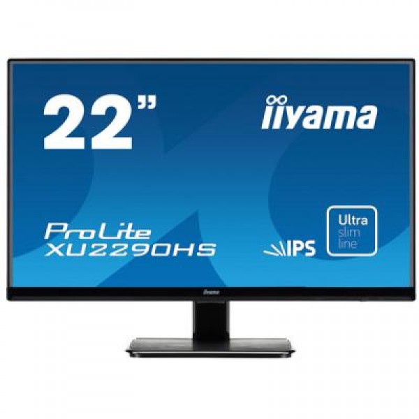 Монитор iiyama XU2290HS-B1