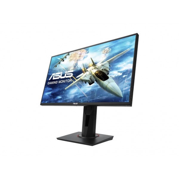 Монитор ASUS VG258Q (90LM0450-B01370)