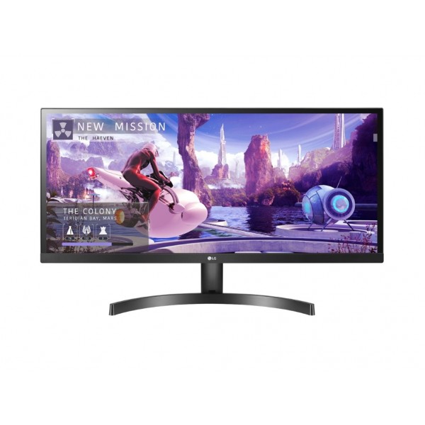 Монитор LG 34WL500-B