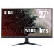 Монитор Acer Nitro VG270UPbmiipx (UM.HV0EE.P01)
