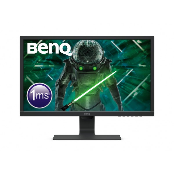 Монитор BenQ GL2780 (9H.LJ6LB.QBE)