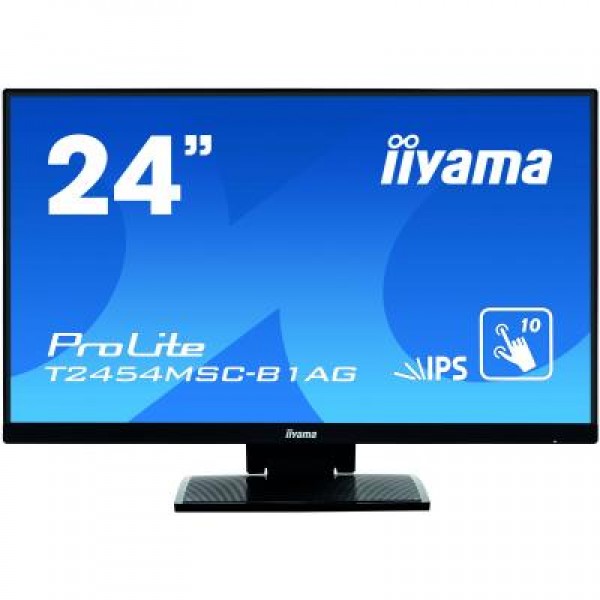 Монитор iiyama T2454MSC-B1AG