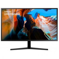 Монитор Samsung U32J590U (LU32J590UQIXCI)