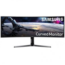 Монитор Samsung C43J89 (LC43J890DKIXCI)