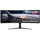 Монитор Samsung C43J89 (LC43J890DKIXCI)