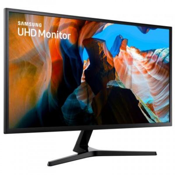 Монитор Samsung U32J590U (LU32J590UQIXCI)