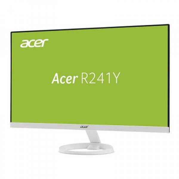 Монитор Acer R241YWID (UM.QR1EE.011)