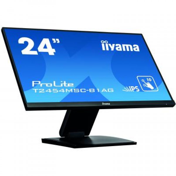 Монитор iiyama T2454MSC-B1AG