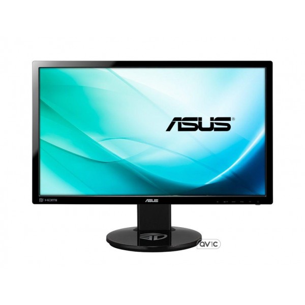 Монитор ASUS VG248QE (90LMGG001Q022B1C)