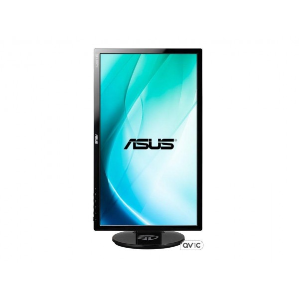 Монитор ASUS VG248QE (90LMGG001Q022B1C)