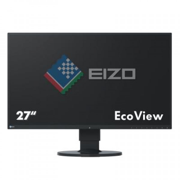 Монитор EIZO EV2750-BK