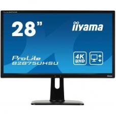 Монитор iiyama B2875UHSU-B1