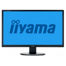 Монитор iiyama E2483HS Black (E2483HS-B3)