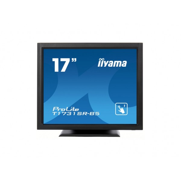 Монитор IIYAMA T1731SR-B5