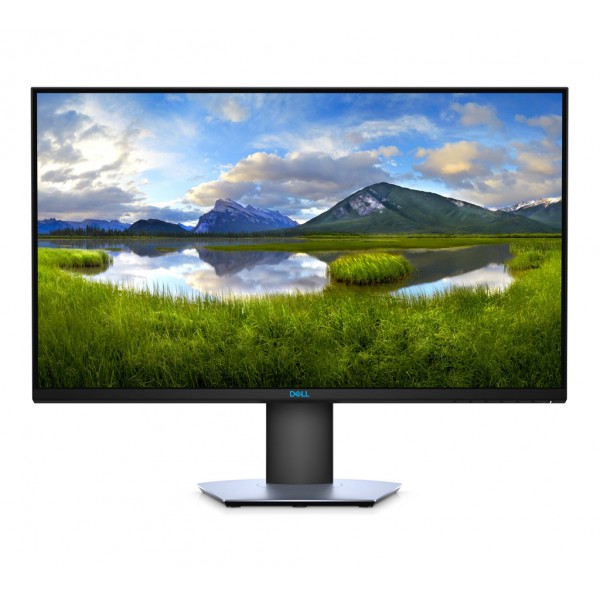 Монитор Dell S2719DGF (210-AQVP)