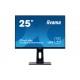Монитор iiyama ProLite XUB2595WSU-B1