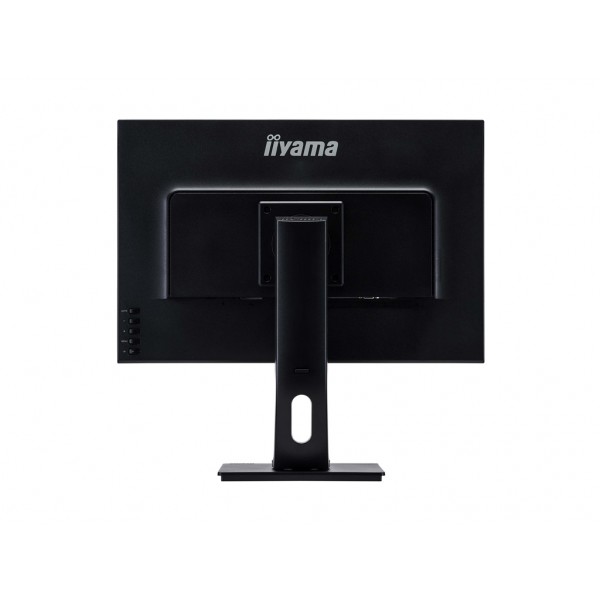 Монитор iiyama ProLite XUB2595WSU-B1