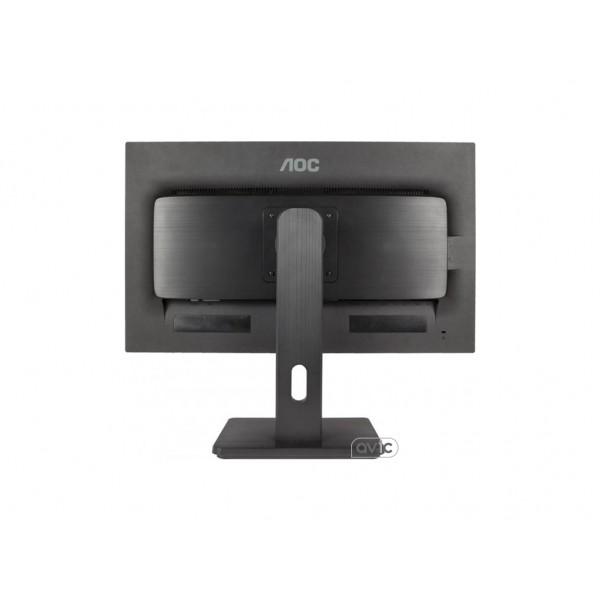 Монитор AOC I2375PQU Black