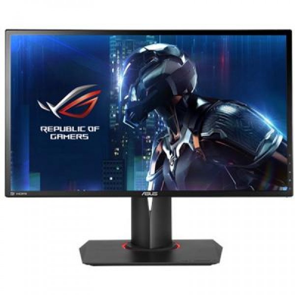 Монитор ASUS PG278QR (90LM00U3-B01370)