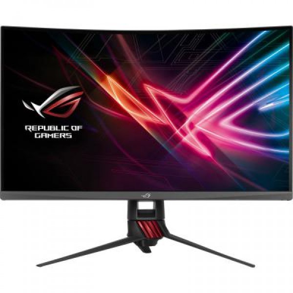 Монитор ASUS XG32VQ (90LM03S0-B01170)