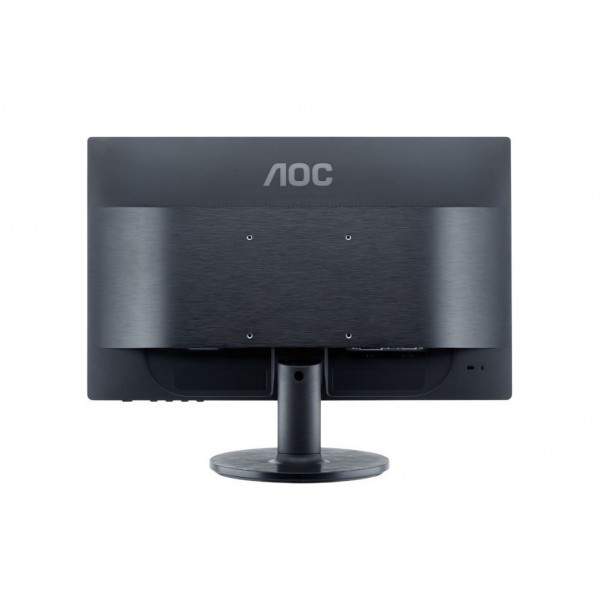 Монитор AOC M2060SWQ Black