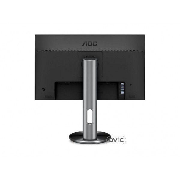 Монитор AOC Q2790PQU/BT