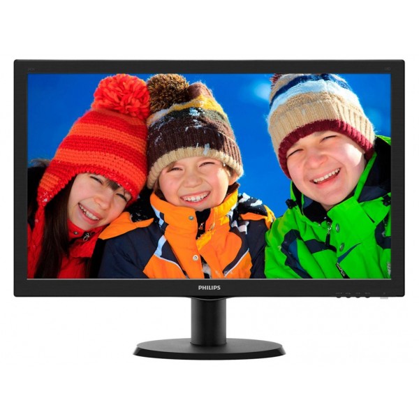 Монитор Philips 243V5LSB/00