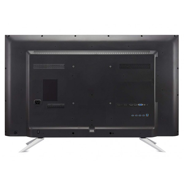 Монитор Philips BDM4350UC/00 IPS Black