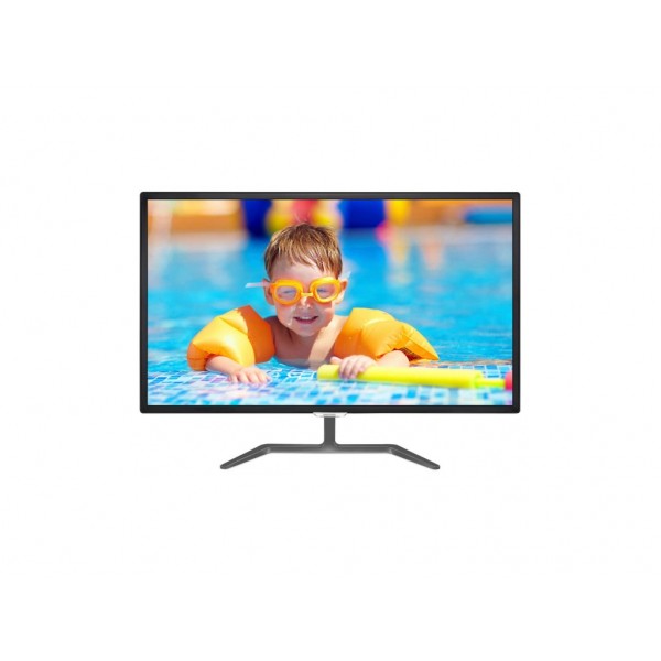 Монитор Philips E-Line 323E7QDAB/00