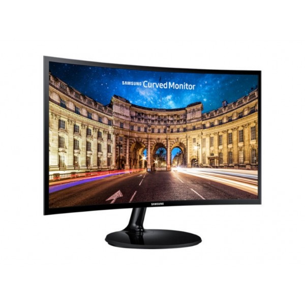 Монитор Samsung C27F390FHUX (LC27F390FHUXEN)