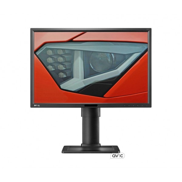 Монитор BenQ BL2411PT (9H.L99LA.TBE)