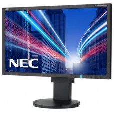 Монитор NEC EA234WMi black